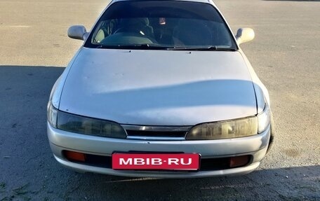 Toyota Corolla, 1992 год, 265 000 рублей, 6 фотография