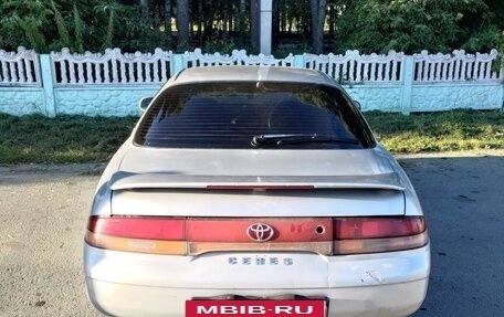 Toyota Corolla, 1992 год, 265 000 рублей, 7 фотография