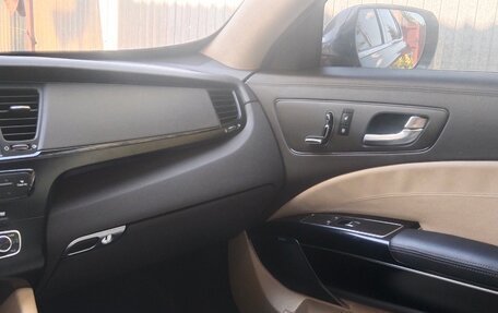 KIA Quoris I, 2013 год, 1 250 000 рублей, 12 фотография