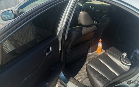 Mitsubishi Galant IX, 2006 год, 595 000 рублей, 9 фотография