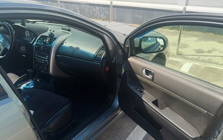 Mitsubishi Galant IX, 2006 год, 595 000 рублей, 10 фотография