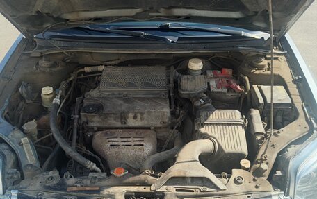 Mitsubishi Galant IX, 2006 год, 595 000 рублей, 14 фотография