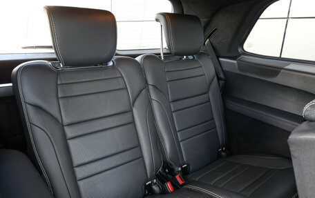 Mercedes-Benz GL-Класс AMG, 2014 год, 3 698 000 рублей, 14 фотография