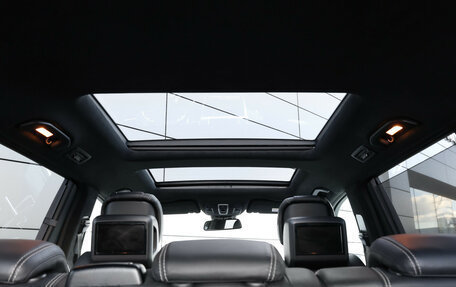 Mercedes-Benz GL-Класс AMG, 2014 год, 3 698 000 рублей, 21 фотография