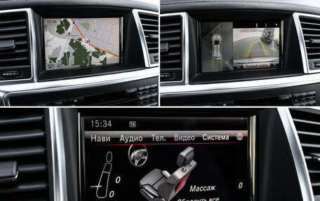 Mercedes-Benz GL-Класс AMG, 2014 год, 3 698 000 рублей, 24 фотография