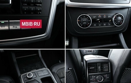 Mercedes-Benz GL-Класс AMG, 2014 год, 3 698 000 рублей, 25 фотография