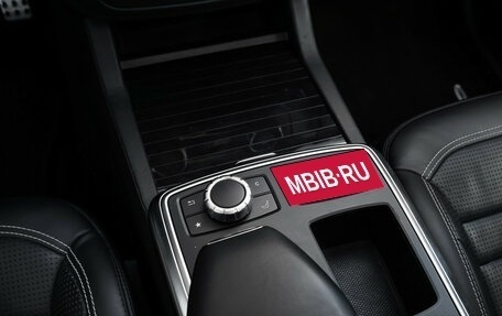 Mercedes-Benz GL-Класс AMG, 2014 год, 3 698 000 рублей, 22 фотография