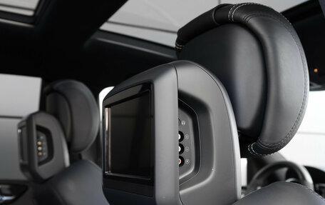 Mercedes-Benz GL-Класс AMG, 2014 год, 3 698 000 рублей, 26 фотография