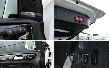 Mercedes-Benz GL-Класс AMG, 2014 год, 3 698 000 рублей, 27 фотография
