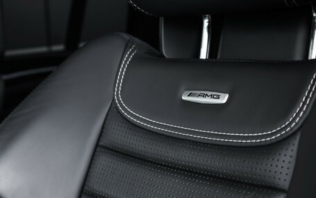 Mercedes-Benz GL-Класс AMG, 2014 год, 3 698 000 рублей, 28 фотография