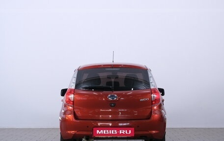 Datsun mi-DO, 2017 год, 499 000 рублей, 6 фотография