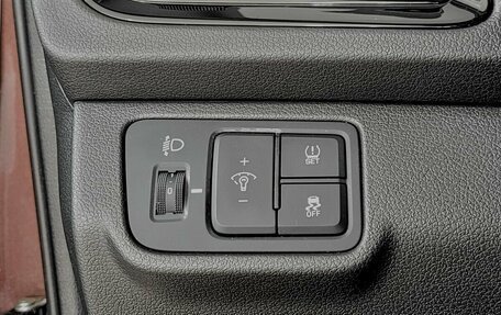 Hyundai Solaris II рестайлинг, 2021 год, 1 620 000 рублей, 8 фотография