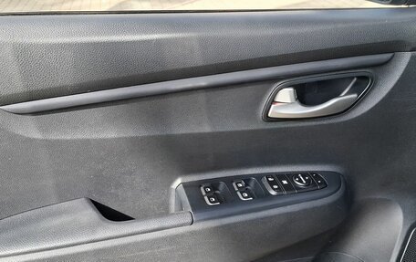 KIA Rio IV, 2018 год, 1 250 000 рублей, 11 фотография