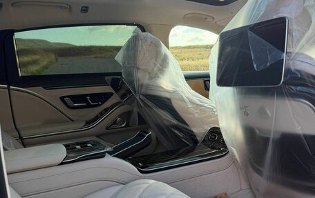 Mercedes-Benz Maybach S-Класс, 2026 год, 48 500 000 рублей, 7 фотография