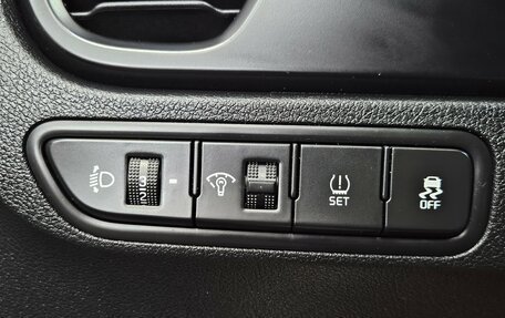 KIA Rio IV, 2021 год, 1 599 000 рублей, 16 фотография