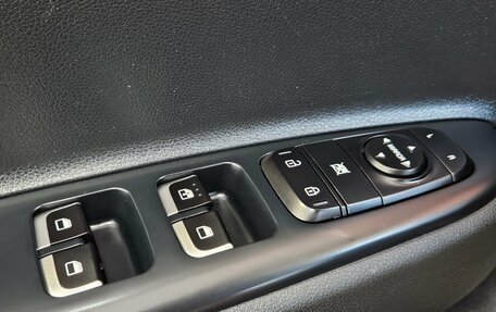 KIA Rio IV, 2021 год, 1 599 000 рублей, 15 фотография