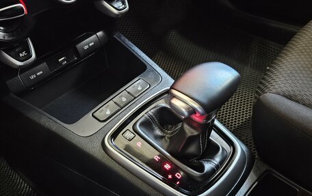 KIA Rio IV, 2021 год, 1 599 000 рублей, 17 фотография