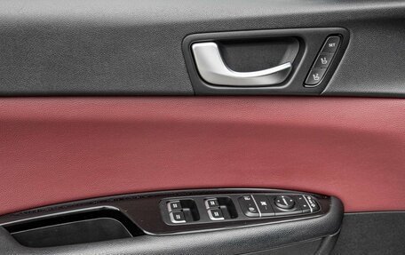 KIA Optima IV, 2019 год, 2 235 000 рублей, 11 фотография