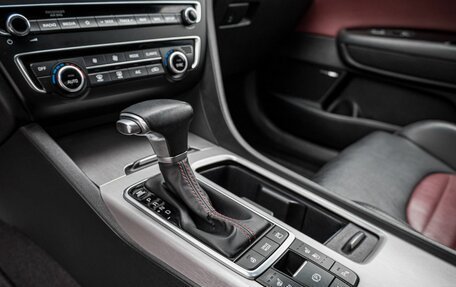 KIA Optima IV, 2019 год, 2 235 000 рублей, 8 фотография