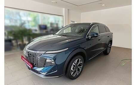 Haval F7, 2026 год, 3 799 000 рублей, 3 фотография