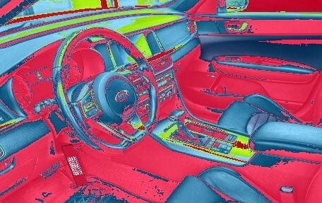 KIA Optima IV, 2019 год, 2 235 000 рублей, 5 фотография