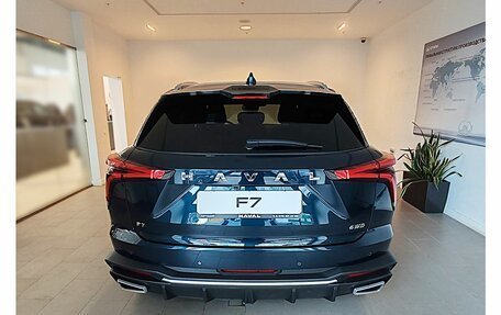 Haval F7, 2026 год, 3 799 000 рублей, 5 фотография
