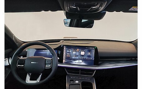 Haval F7, 2026 год, 3 799 000 рублей, 9 фотография