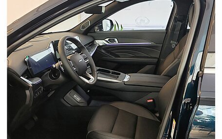 Haval F7, 2026 год, 3 799 000 рублей, 8 фотография