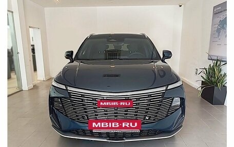 Haval F7, 2026 год, 3 799 000 рублей, 2 фотография