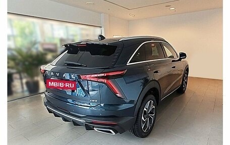 Haval F7, 2026 год, 3 799 000 рублей, 6 фотография