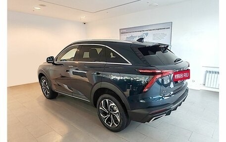 Haval F7, 2026 год, 3 799 000 рублей, 4 фотография