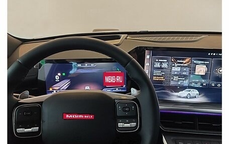 Haval F7, 2026 год, 3 799 000 рублей, 10 фотография