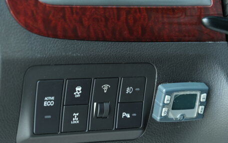 Hyundai Santa Fe III рестайлинг, 2010 год, 1 099 000 рублей, 10 фотография