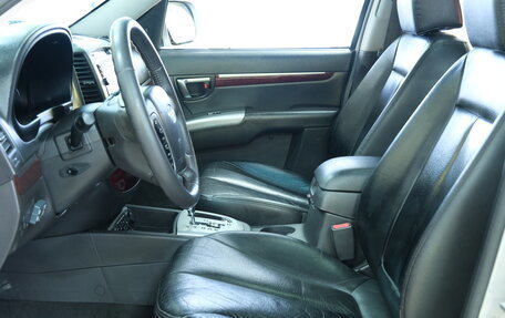 Hyundai Santa Fe III рестайлинг, 2010 год, 1 099 000 рублей, 8 фотография