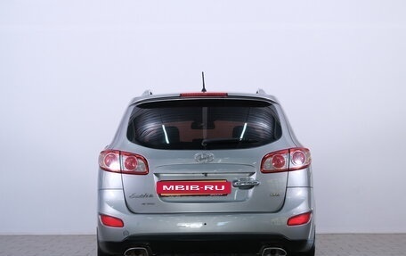 Hyundai Santa Fe III рестайлинг, 2010 год, 1 099 000 рублей, 6 фотография