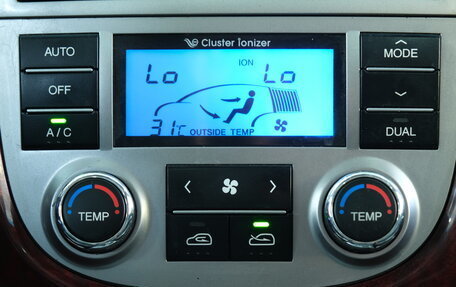 Hyundai Santa Fe III рестайлинг, 2010 год, 1 099 000 рублей, 18 фотография