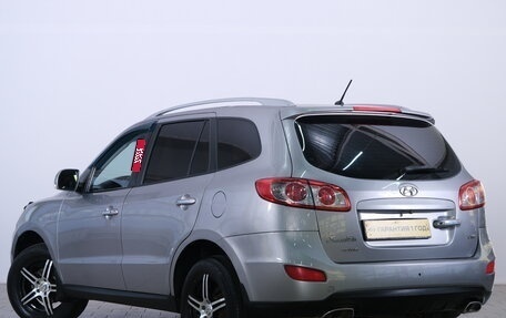Hyundai Santa Fe III рестайлинг, 2010 год, 1 099 000 рублей, 5 фотография