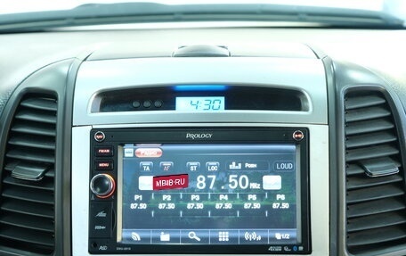 Hyundai Santa Fe III рестайлинг, 2010 год, 1 099 000 рублей, 17 фотография