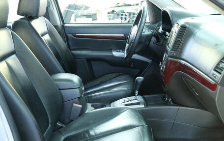 Hyundai Santa Fe III рестайлинг, 2010 год, 1 099 000 рублей, 23 фотография
