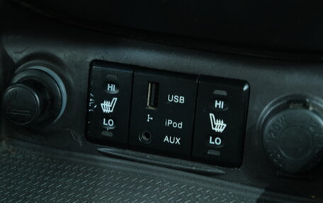 Hyundai Santa Fe III рестайлинг, 2010 год, 1 099 000 рублей, 19 фотография
