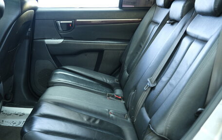 Hyundai Santa Fe III рестайлинг, 2010 год, 1 099 000 рублей, 24 фотография