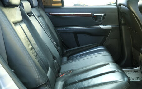 Hyundai Santa Fe III рестайлинг, 2010 год, 1 099 000 рублей, 25 фотография