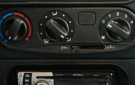 Chevrolet Niva I рестайлинг, 2011 год, 599 000 рублей, 14 фотография