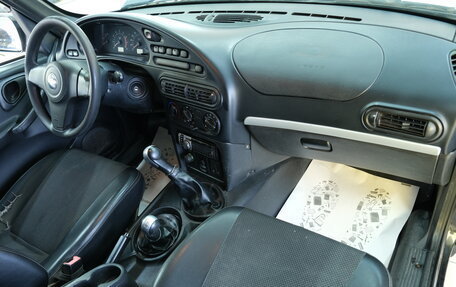 Chevrolet Niva I рестайлинг, 2011 год, 599 000 рублей, 16 фотография