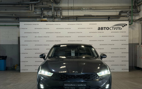 KIA K5, 2021 год, 1 749 000 рублей, 2 фотография