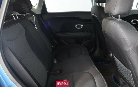 KIA Soul II рестайлинг, 2018 год, 1 279 000 рублей, 13 фотография