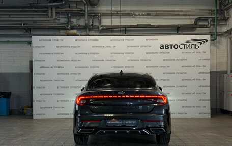 KIA K5, 2021 год, 1 749 000 рублей, 6 фотография