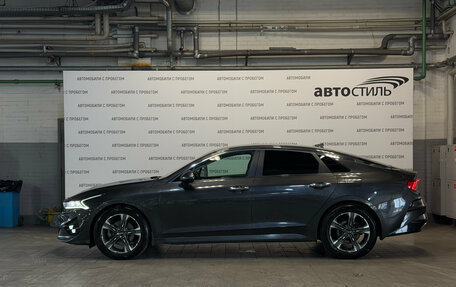 KIA K5, 2021 год, 1 749 000 рублей, 8 фотография