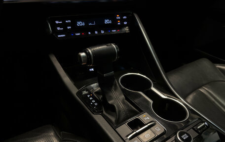 KIA K5, 2021 год, 1 749 000 рублей, 21 фотография
