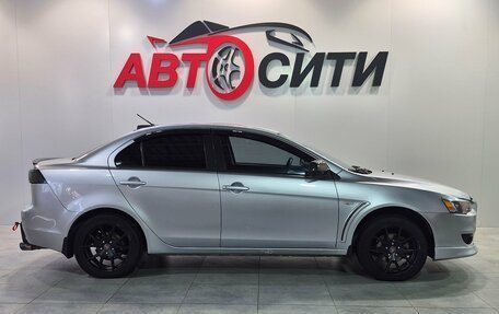 Mitsubishi Lancer IX, 2008 год, 599 000 рублей, 8 фотография